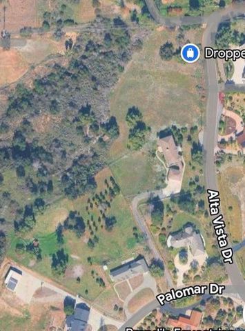 0 Sunset Grove Road, Fallbrook, CA 92028