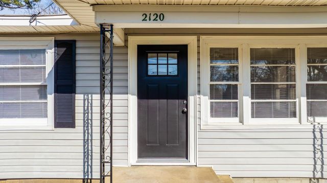 2120 Duncan Street, Conway, AR 72034