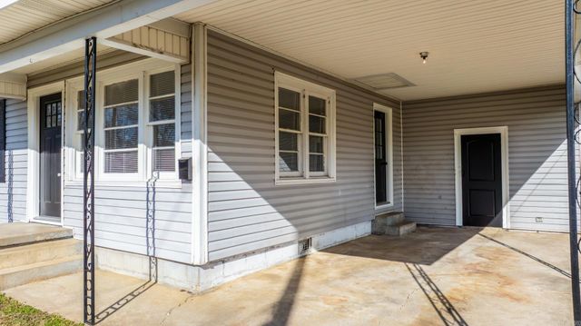 2120 Duncan Street, Conway, AR 72034