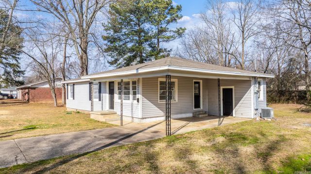 2120 Duncan Street, Conway, AR 72034