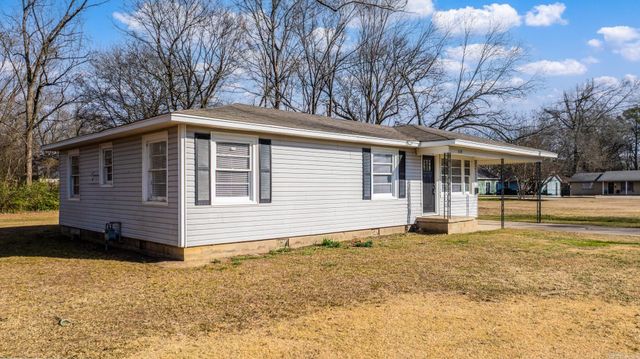 2120 Duncan Street, Conway, AR 72034
