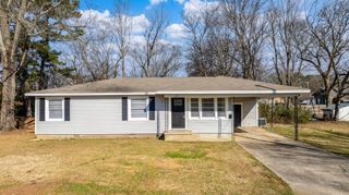 2120 Duncan Street, Conway, AR 72034