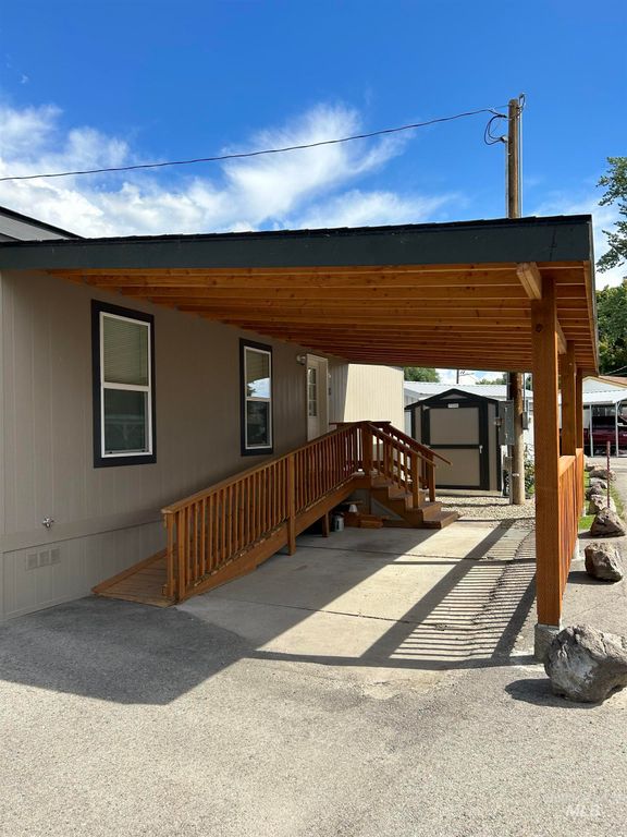 3100 Alden Rd. Trlr 8, Fruitland, ID 83619 photo 10