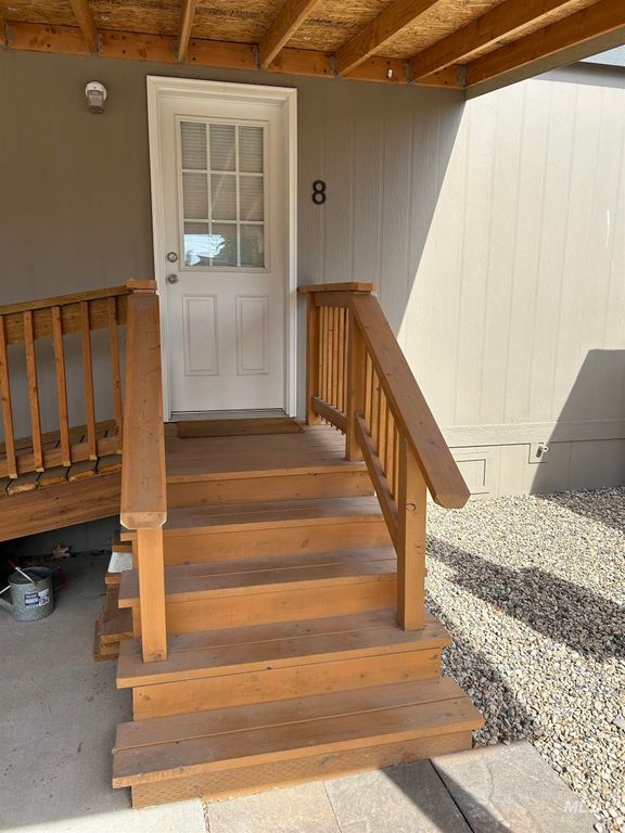 3100 Alden Rd. Trlr 8, Fruitland, ID 83619 photo 12