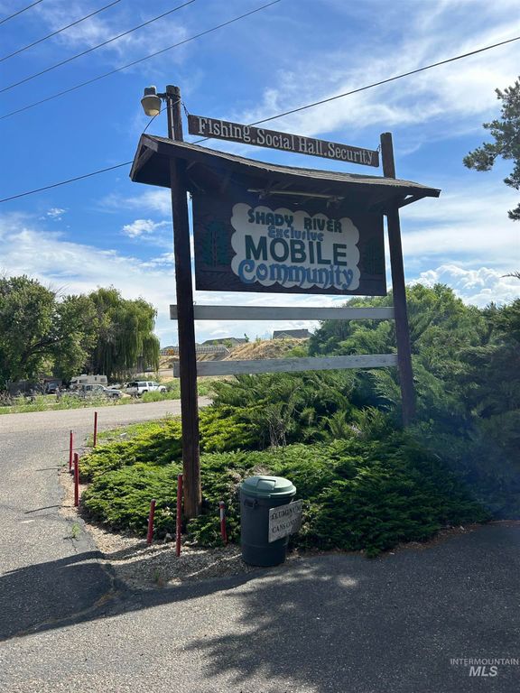 3100 Alden Rd. Trlr 8, Fruitland, ID 83619 photo 2