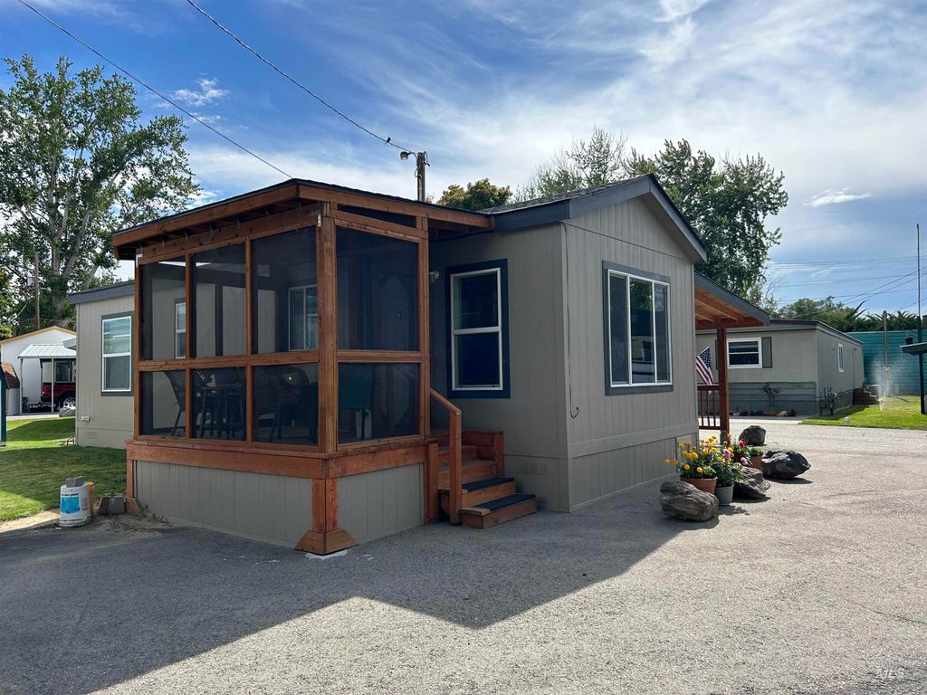 3100 Alden Rd. Trlr 8, Fruitland, ID 83619 photo 45