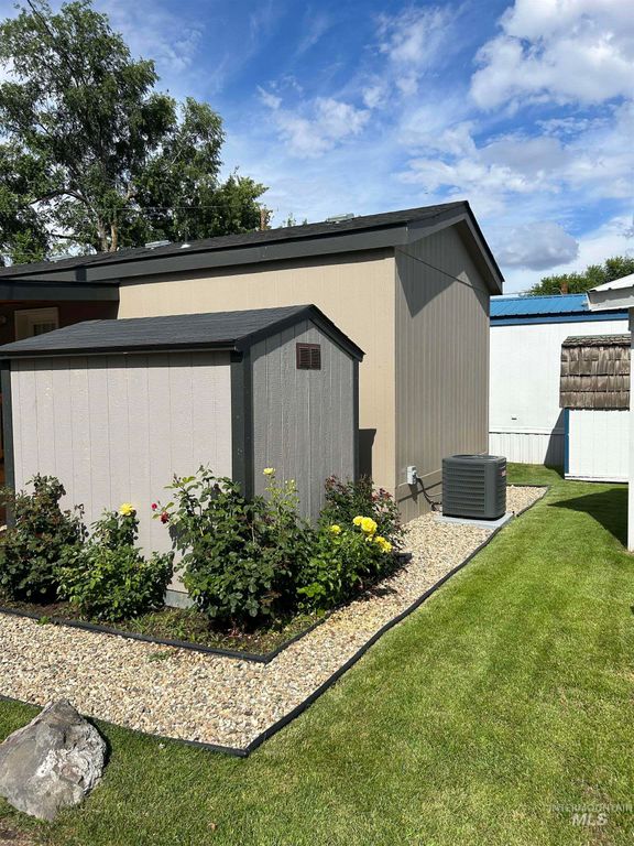 3100 Alden Rd. Trlr 8, Fruitland, ID 83619 photo 47