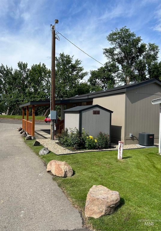 3100 Alden Rd. Trlr 8, Fruitland, ID 83619 photo 48