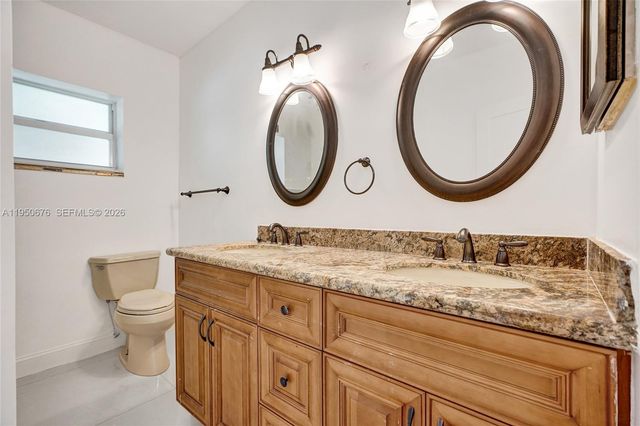 1995 N Hibiscus Dr, North Miami, FL 33181