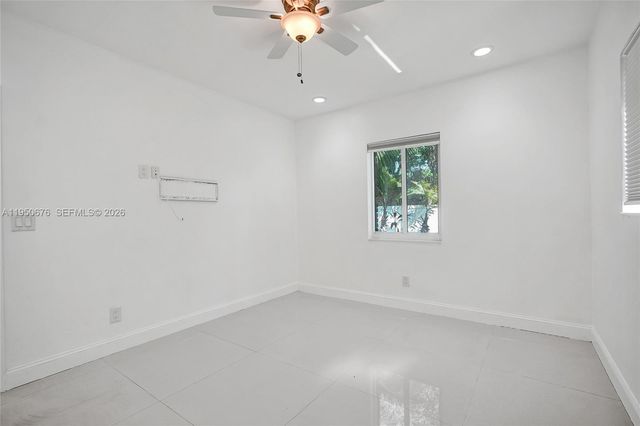 1995 N Hibiscus Dr, North Miami, FL 33181