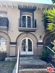 439 N Van Ness Avenue 1, Los Angeles, CA 90004