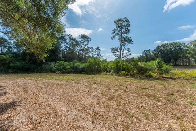 3 Acre -E Prescott Rd, Florala, AL 36442