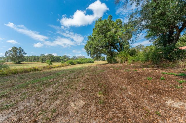 3 Acre -E Prescott Rd, Florala, AL 36442