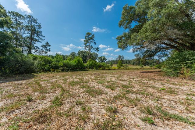 3 Acre -E Prescott Rd, Florala, AL 36442