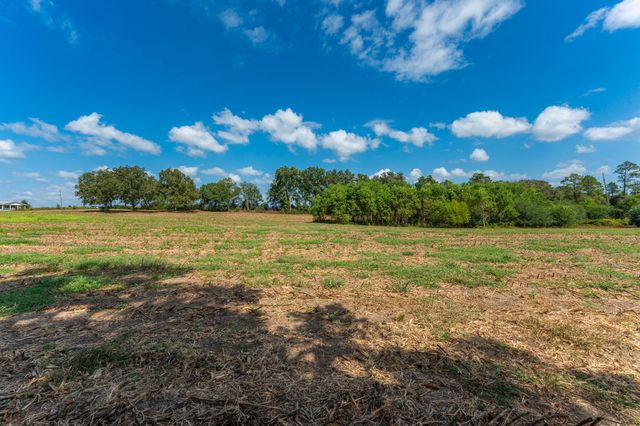 3 Acre -E Prescott Rd, Florala, AL 36442