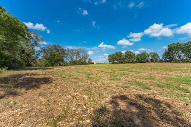 3 Acre -E Prescott Rd, Florala, AL 36442