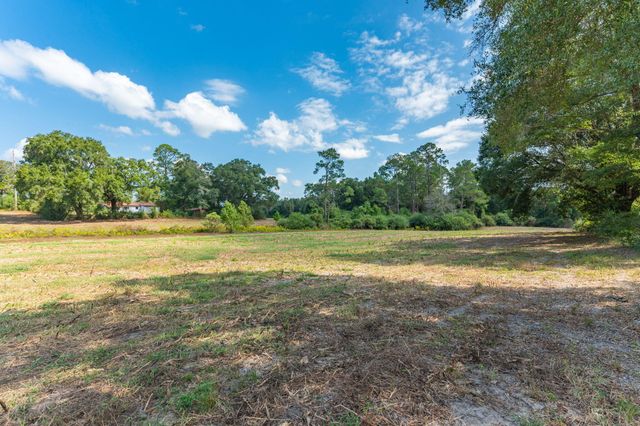 3 Acre -E Prescott Rd, Florala, AL 36442