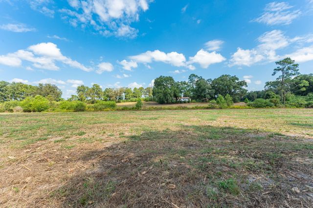 3 Acre -E Prescott Rd, Florala, AL 36442