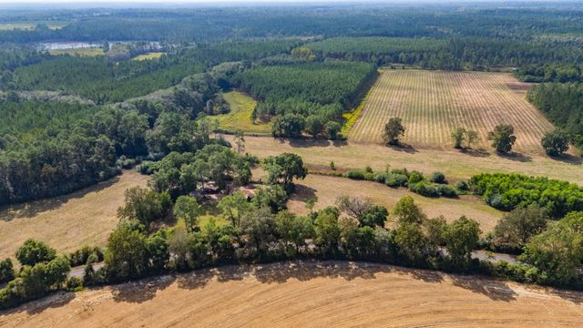 3 Acre -E Prescott Rd, Florala, AL 36442