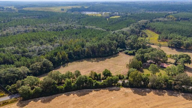 3 Acre -E Prescott Rd, Florala, AL 36442