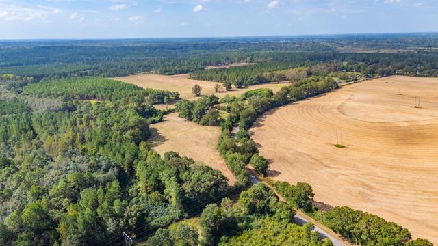 3 Acre -E Prescott Rd, Florala, AL 36442