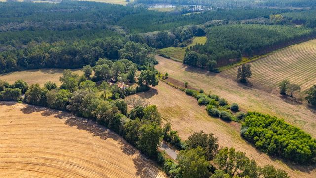 3 Acre -E Prescott Rd, Florala, AL 36442