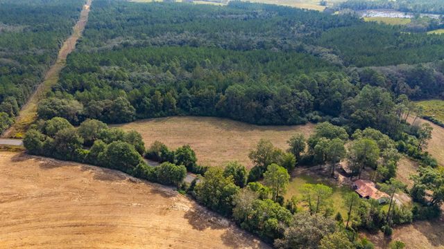 3 Acre -E Prescott Rd, Florala, AL 36442
