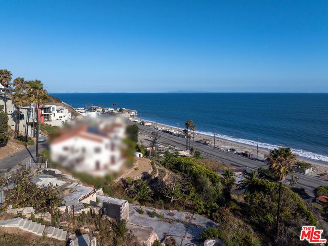 21400 Rambla Vista, Malibu, CA 90265