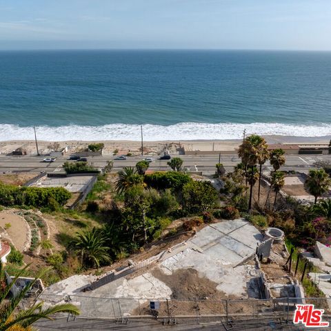 21400 Rambla Vista, Malibu, CA 90265