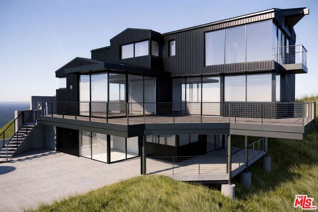 21400 Rambla Vista, Malibu, CA 90265