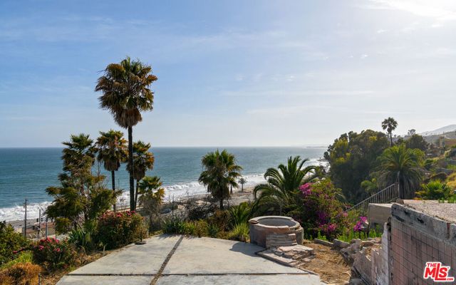 21400 Rambla Vista, Malibu, CA 90265