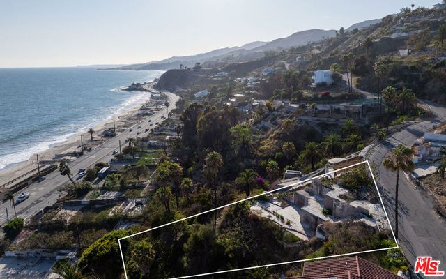 21400 Rambla Vista, Malibu, CA 90265