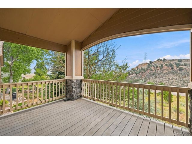 820 Fox Hollow Ln, Golden, CO 80401