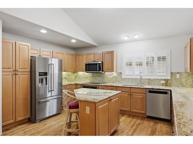 820 Fox Hollow Ln, Golden, CO 80401
