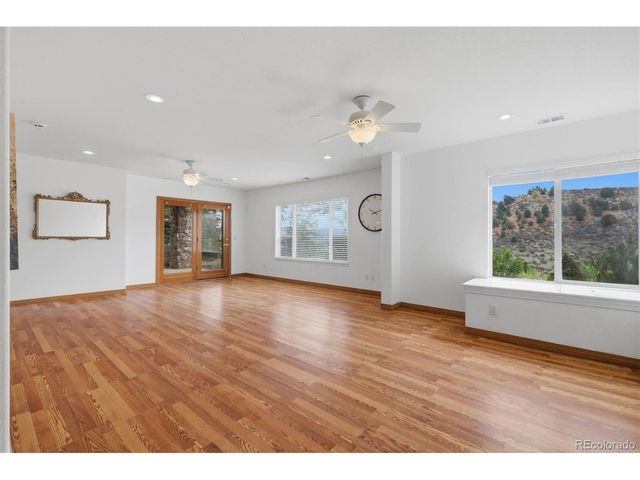 820 Fox Hollow Ln, Golden, CO 80401