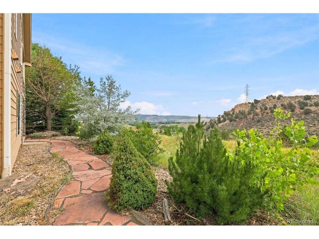 820 Fox Hollow Ln, Golden, CO 80401
