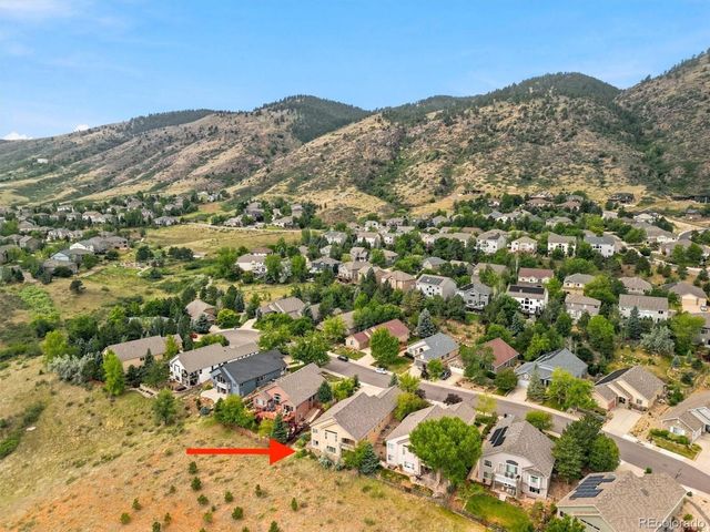 820 Fox Hollow Ln, Golden, CO 80401
