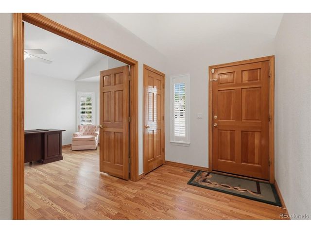 820 Fox Hollow Ln, Golden, CO 80401