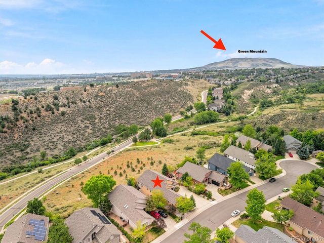 820 Fox Hollow Ln, Golden, CO 80401