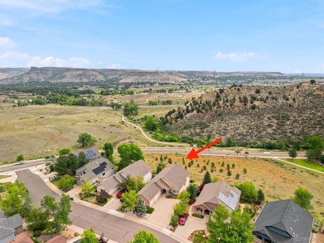 820 Fox Hollow Ln, Golden, CO 80401