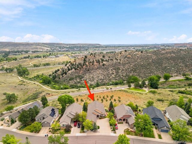820 Fox Hollow Ln, Golden, CO 80401
