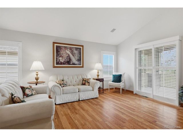 820 Fox Hollow Ln, Golden, CO 80401