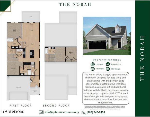 7477 Sun Blossom Lane, Knoxville, TN 37924