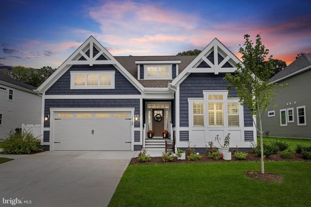 26188 KIELBASA CT, Lewes, DE 19958