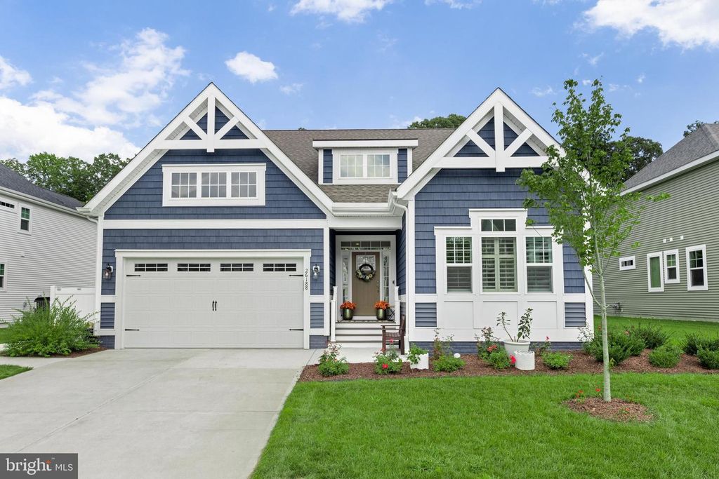 26188 KIELBASA CT, Lewes, DE 19958