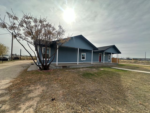 7321 W 24th St, Odessa, TX 79763