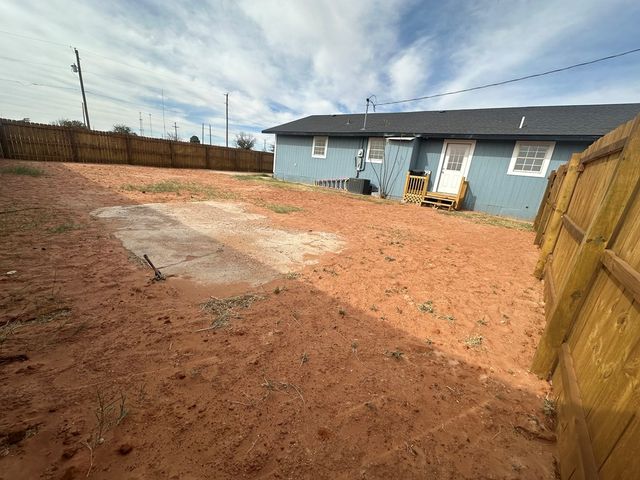 7321 W 24th St, Odessa, TX 79763