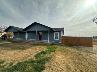 7321 W 24th St, Odessa, TX 79763