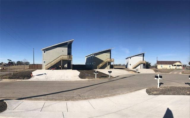 Address unavailable.