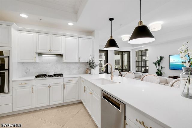 10731 Mirasol DR 502, Miromar Lakes, FL 33913